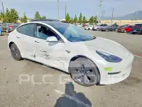 2023 Tesla Model 3 фото
