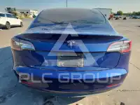 2023 Tesla Model 3 photo