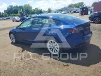 2023 Tesla Model 3 фото