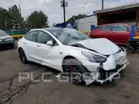 2023 Tesla Model 3 photo