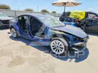 2023 Tesla Model 3 photo
