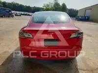 2023 Tesla Model 3 photo