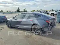 2023 Tesla Model 3 фото