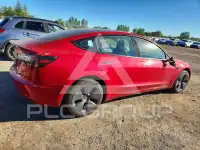 2023 Tesla Model 3 фото
