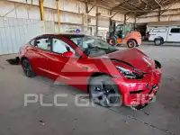 2023 Tesla Model 3 photo