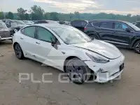 2023 Tesla Model 3 photo