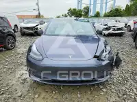2023 Tesla Model 3 photo