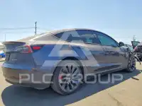 2023 Tesla Model 3 photo