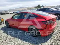 2023 Tesla Model 3 фото