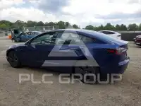 2023 Tesla Model 3 photo
