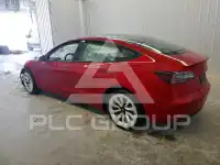 2023 Tesla Model 3 photo