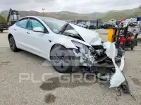 2023 Tesla Model 3 photo