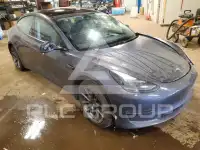 2023 Tesla Model 3 photo