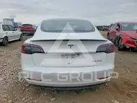 2023 Tesla Model 3 photo