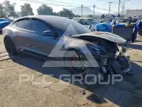 2023 Tesla Model 3 фото