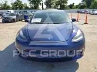 2023 Tesla Model 3 фото