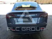 2023 Tesla Model 3 photo
