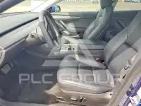 2023 Tesla Model 3 фото