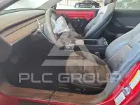 2023 Tesla Model 3 фото