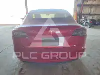 2023 Tesla Model 3 фото