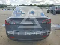 2023 Tesla Model 3 photo