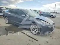 2023 Tesla Model 3 photo