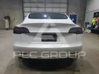 2023 Tesla Model 3 photo