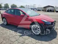 2023 Tesla Model 3 photo