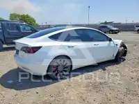 2023 Tesla Model 3 фото