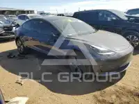 2023 Tesla Model 3 photo