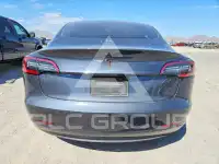 2023 Tesla Model 3 photo