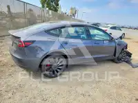 2023 Tesla Model 3 photo