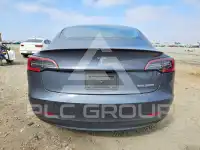 2023 Tesla Model 3 photo