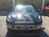 2023 Tesla Model 3 фото