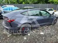 2023 Tesla Model 3 фото