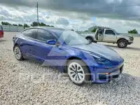 2023 Tesla Model 3 фото
