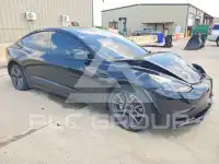 2023 Tesla Model 3 photo