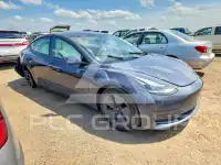 2023 Tesla Model 3 photo