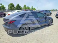 2023 Tesla Model 3 photo