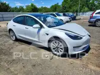 2023 Tesla Model 3 фото