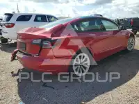 2023 Tesla Model 3 photo