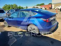 2023 Tesla Model 3 фото