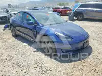 2023 Tesla Model 3 photo