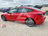 2023 Tesla Model 3 фото
