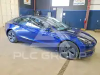2023 Tesla Model 3 photo