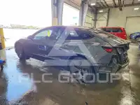 2023 Tesla Model 3 фото