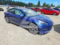 2023 Tesla Model 3 photo