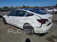 2023 Tesla Model 3 photo