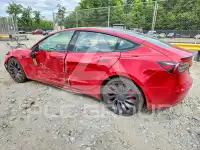 2023 Tesla Model 3 фото