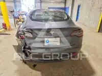 2023 Tesla Model 3 photo